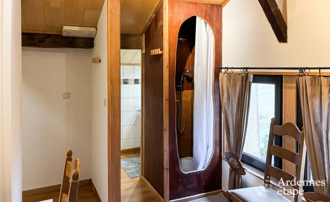 Ferienhaus Lierneux 12 Pers. Ardennen