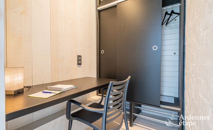 Gem�tliches Ferienhaus f�r 4 Personen in Lierneux, Ardennen.