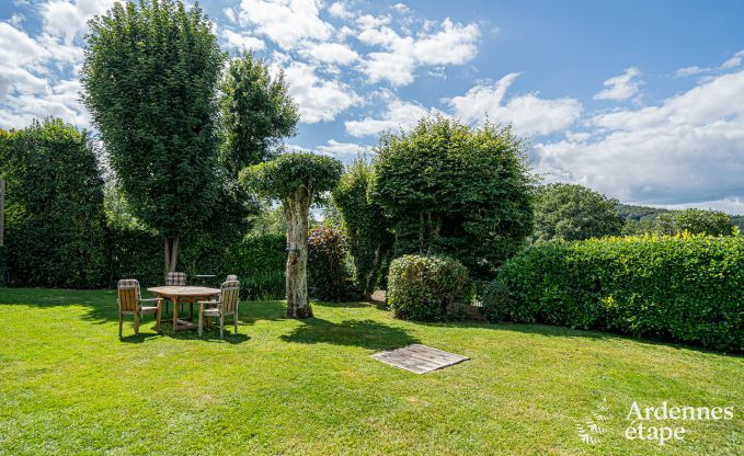Gem�tliches Ferienhaus f�r 4 Personen in Lierneux, Ardennen.