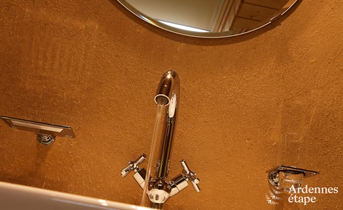 Ferienhaus Lierneux 12 Pers. Ardennen Wellness