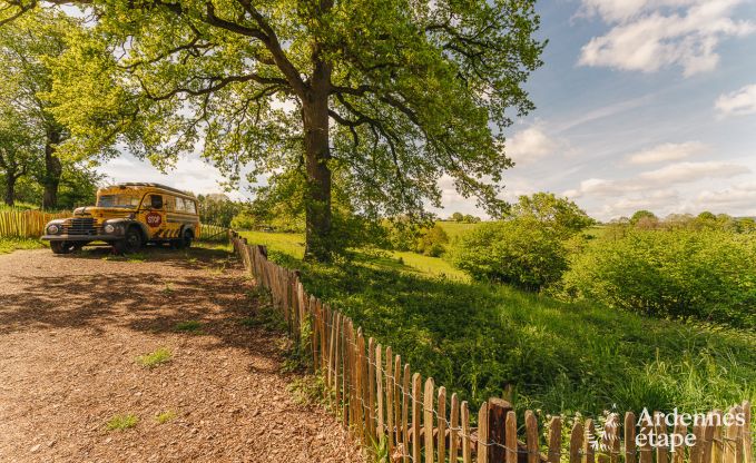 Ferienhaus Lierneux 15 Pers. Ardennen Wellness