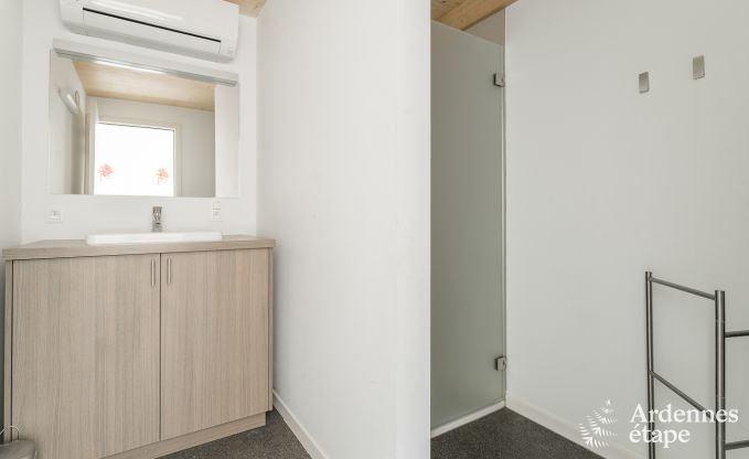 Ferienhaus Lierneux 15 Pers. Ardennen Wellness