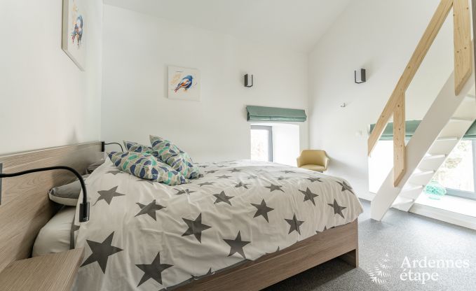 Ferienhaus Lierneux 15 Pers. Ardennen Wellness