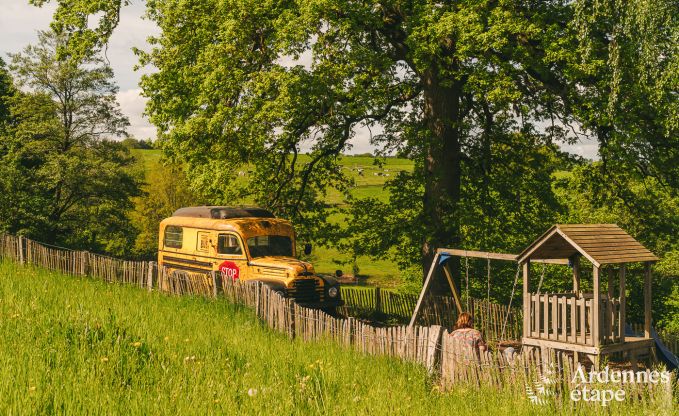 Ferienhaus Lierneux 15 Pers. Ardennen Wellness