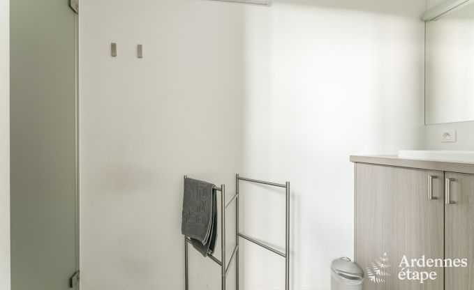 Ferienhaus Lierneux 15 Pers. Ardennen Wellness