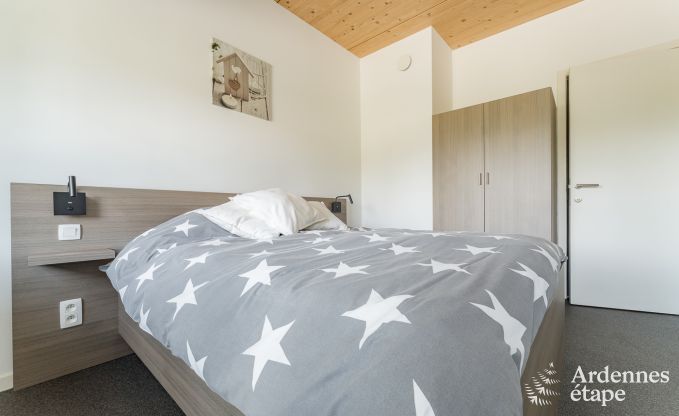 Ferienhaus Lierneux 15 Pers. Ardennen Wellness