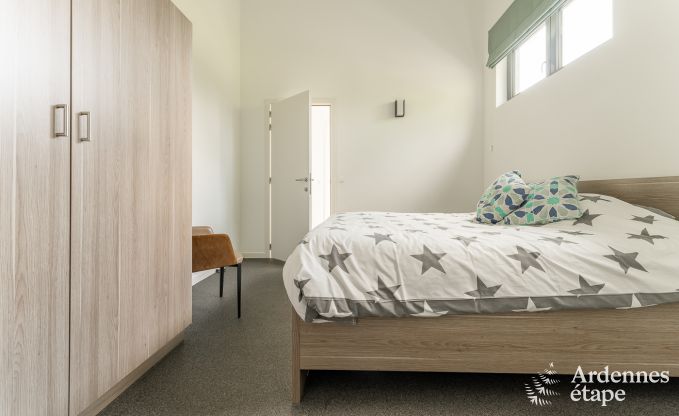 Ferienhaus Lierneux 15 Pers. Ardennen Wellness