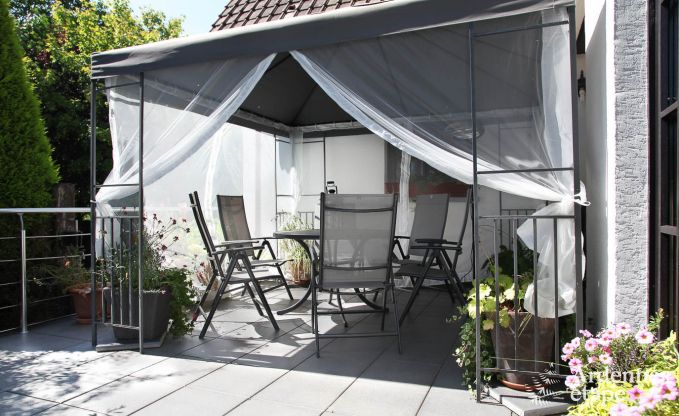 Luxusvilla Lierneux 9 Pers. Ardennen Wellness