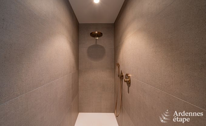 Ger�umige Villa f�r 12 Personen in Lierneux.