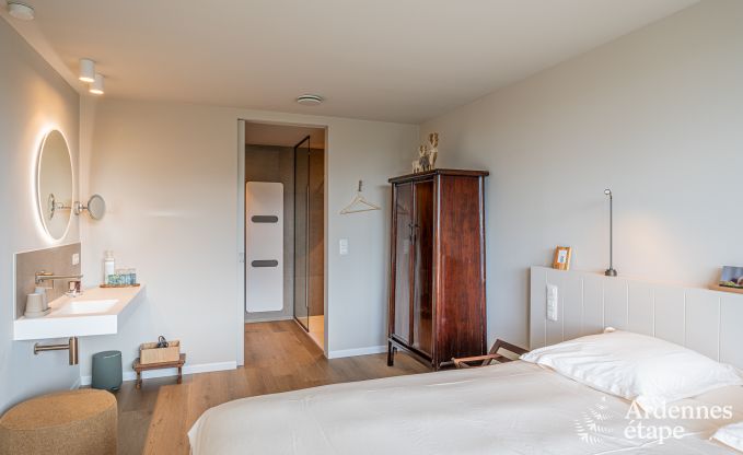 Ger�umige Villa f�r 12 Personen in Lierneux.