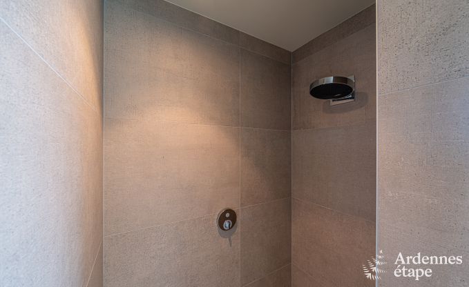 Ger�umige Villa f�r 12 Personen in Lierneux.