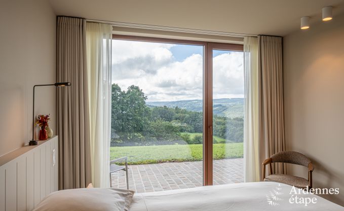 Ger�umige Villa f�r 12 Personen in Lierneux.