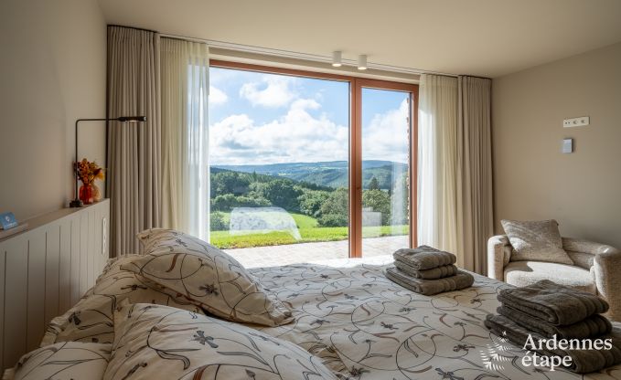 Ger�umige Villa f�r 12 Personen in Lierneux.