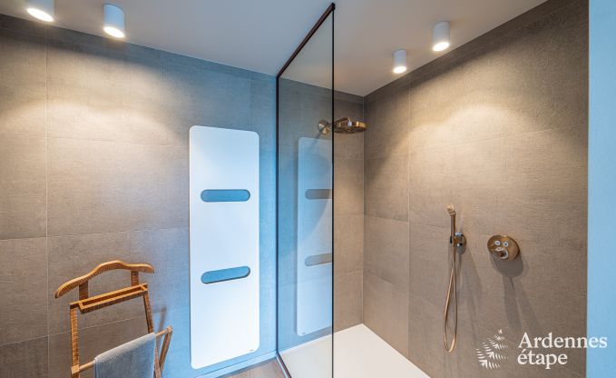 Ger�umige Villa f�r 12 Personen in Lierneux.