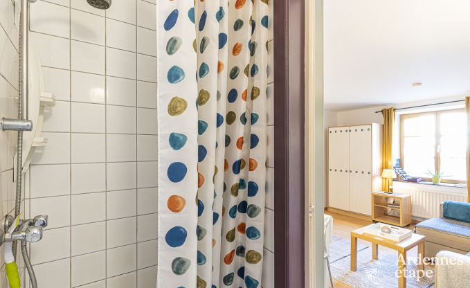 Wohnung Lierneux 2 Pers. Ardennen