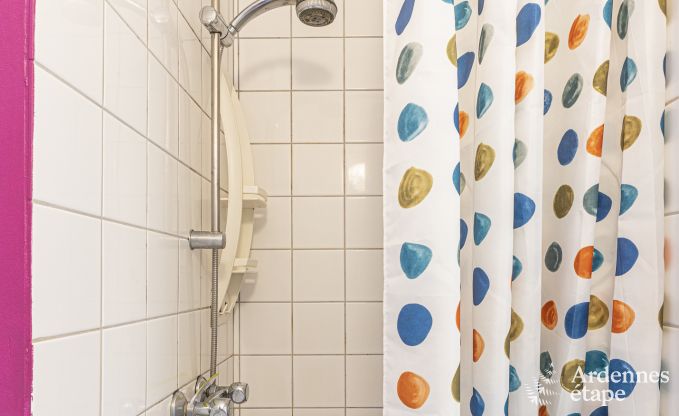 Wohnung Lierneux 2 Pers. Ardennen