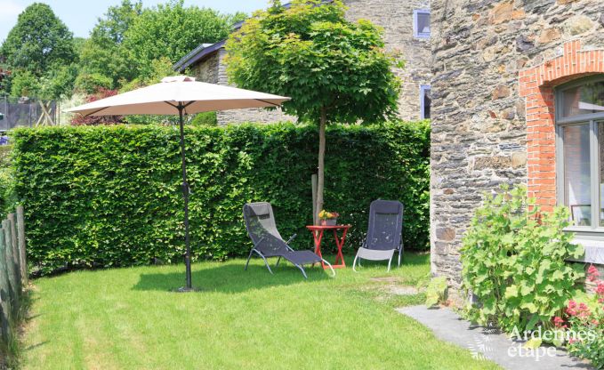 Wohnung Lierneux 2 Pers. Ardennen