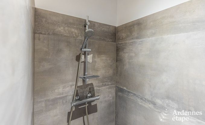 Wohnung Lierneux 2 Pers. Ardennen Behinderten gerecht