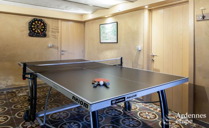 Cottage Lierneux 5 Pers. Ardennen