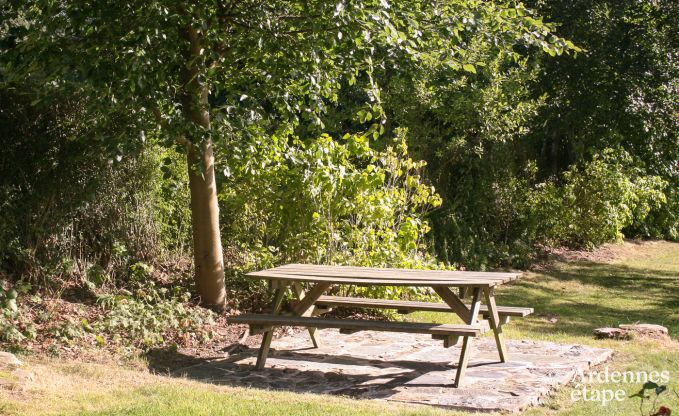 Cottage Lierneux 5 Pers. Ardennen