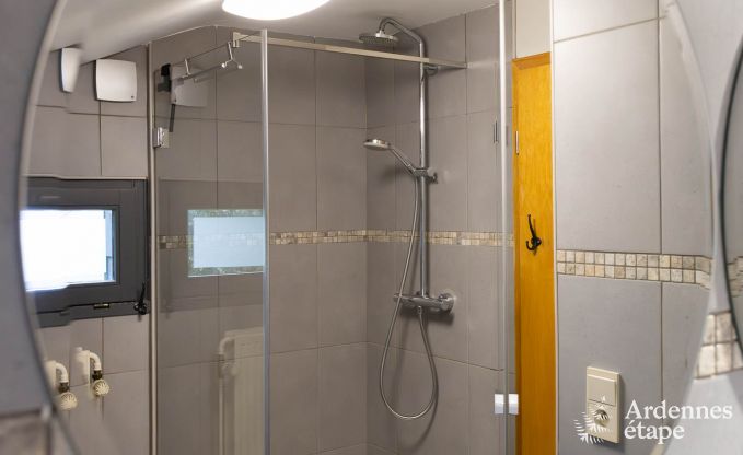 Cottage Lierneux 5 Pers. Ardennen