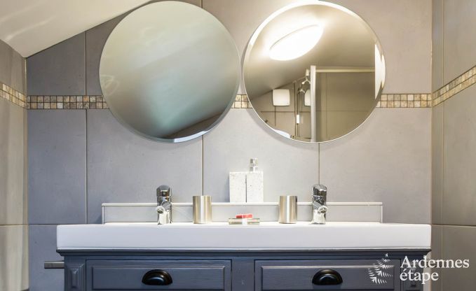 Cottage Lierneux 5 Pers. Ardennen