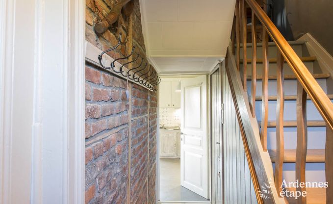 Cottage Lierneux 5 Pers. Ardennen