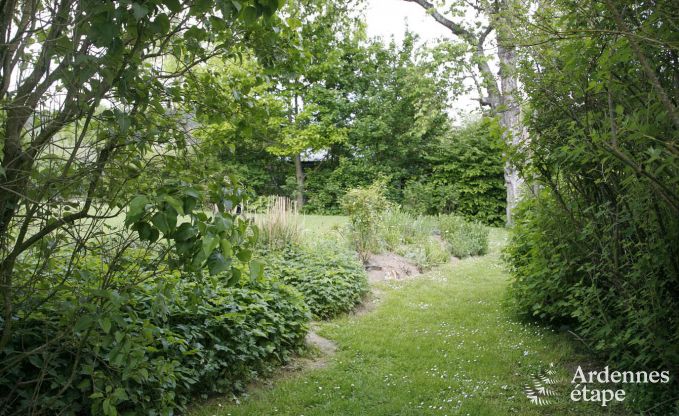 Ferienhaus Lierneux 14 Pers. Ardennen