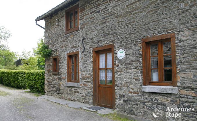 Ferienhaus Lierneux 14 Pers. Ardennen