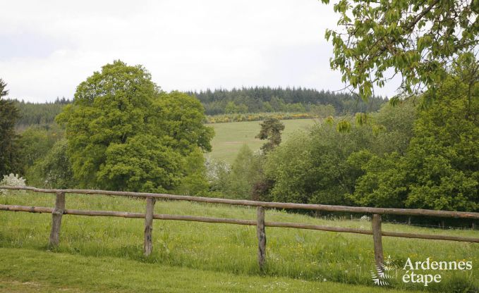 Ferienhaus Lierneux 14 Pers. Ardennen