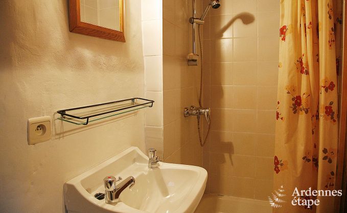 Ferienhaus Lierneux 14 Pers. Ardennen