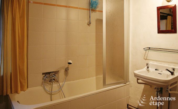 Ferienhaus Lierneux 14 Pers. Ardennen