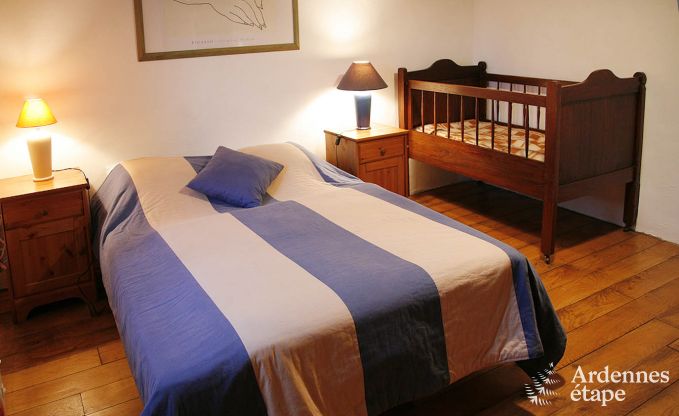 Ferienhaus Lierneux 14 Pers. Ardennen