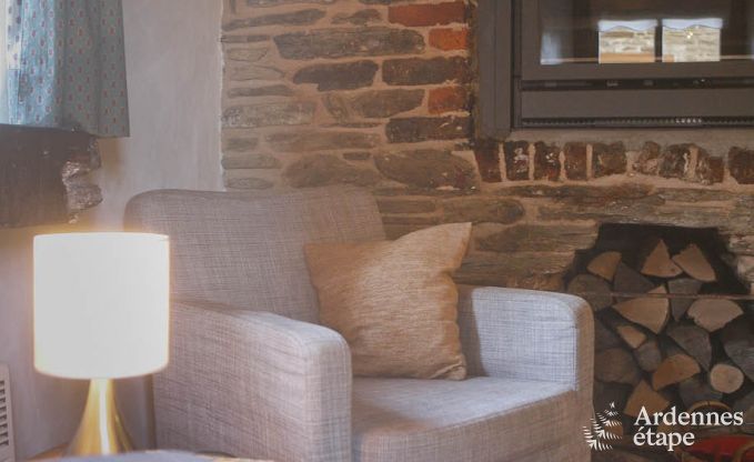 Ferienhaus Lierneux 14 Pers. Ardennen