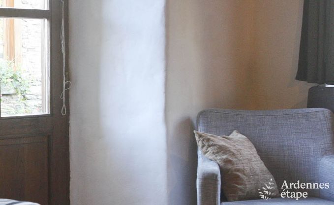 Ferienhaus Lierneux 14 Pers. Ardennen