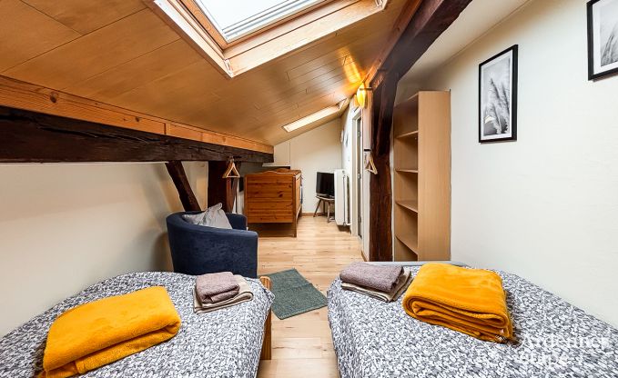 Ferienhaus Lierneux 12 Pers. Ardennen