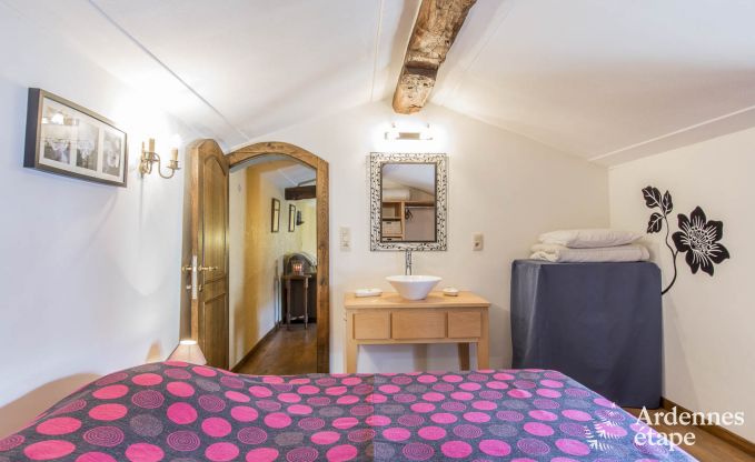 Ferienhaus Lierneux 2/3 Pers. Ardennen