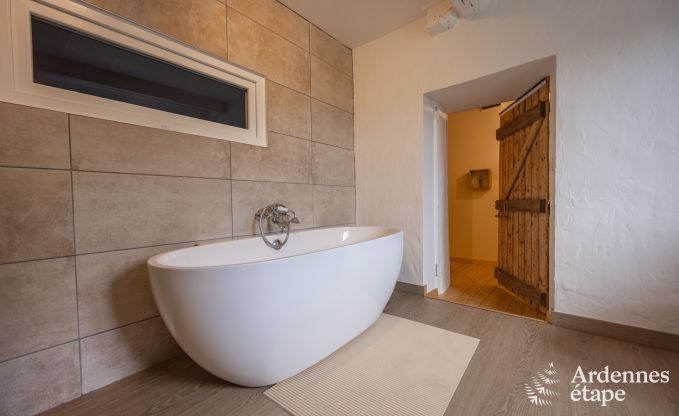 Ferienhaus Lierneux 4 Pers. Ardennen