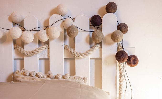 Ferienhaus Lierneux 4 Pers. Ardennen