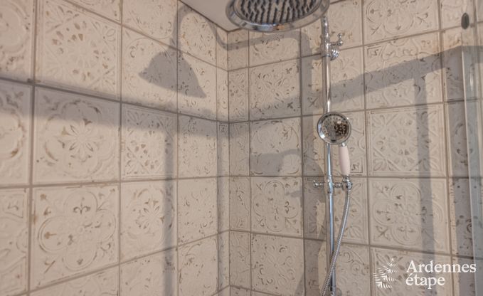 Ferienhaus Lierneux 4 Pers. Ardennen