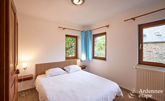 Ferienhaus Lierneux 30 Pers. Ardennen Wellness