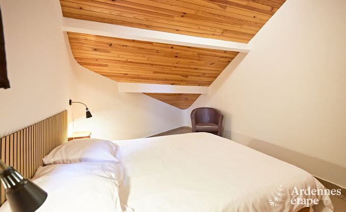 Ferienhaus Lierneux 30 Pers. Ardennen Wellness