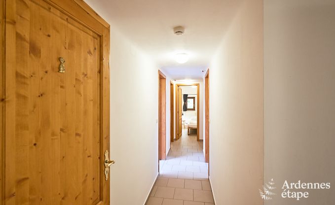 Ferienhaus Lierneux 30 Pers. Ardennen Wellness