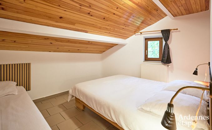 Ferienhaus Lierneux 30 Pers. Ardennen Wellness