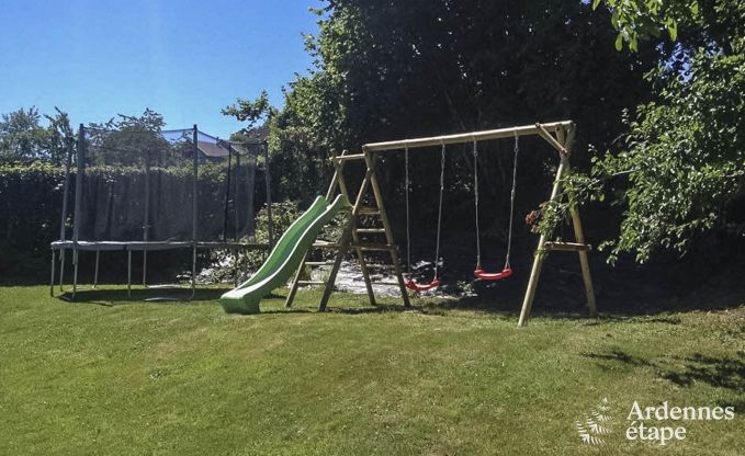 Ferienhaus Lierneux 30 Pers. Ardennen Wellness