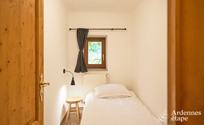Ferienhaus Lierneux 30 Pers. Ardennen Wellness
