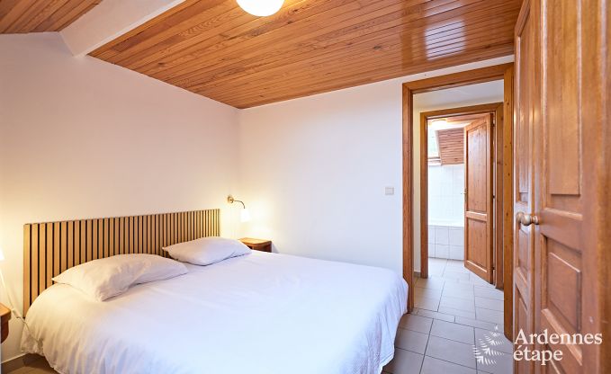 Ferienhaus Lierneux 30 Pers. Ardennen Wellness