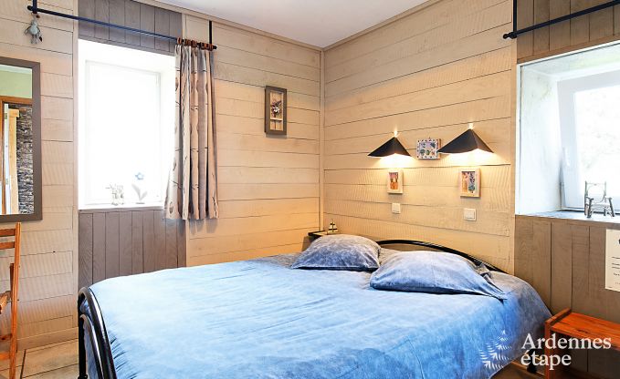 Ferienhaus Lierneux 28 Pers. Ardennen Schwimmbad Wellness