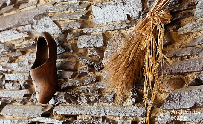 Ferienhaus Lierneux 28 Pers. Ardennen Schwimmbad Wellness