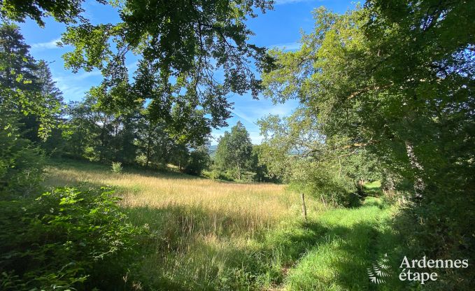 Ger�umige Villa f�r 12 Personen in Lierneux.